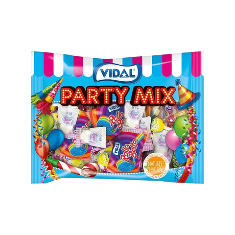 Party Mix Grande VIDAL