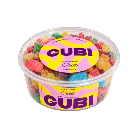 GUBI Açúcar