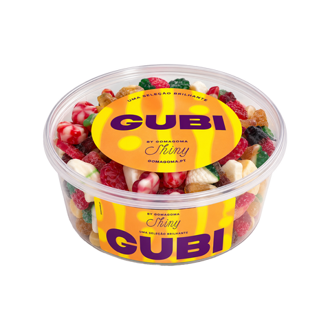 GUBI Brilho