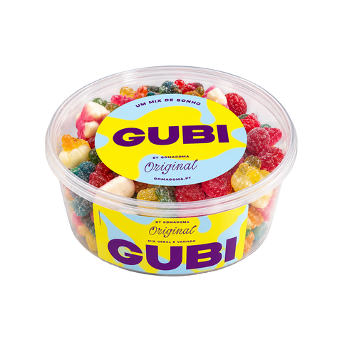 GUBI Original