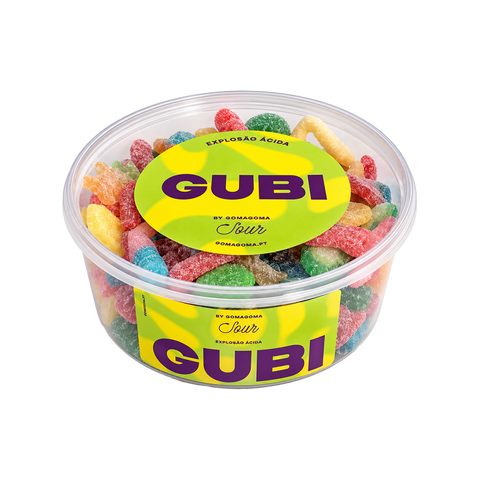 GUBI Sour