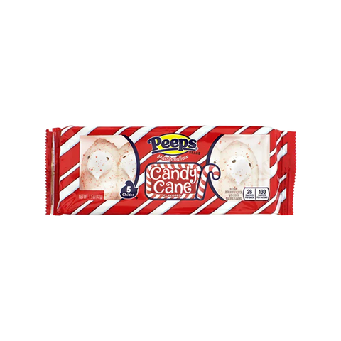 Peeps Candy Cane (Bengalas)