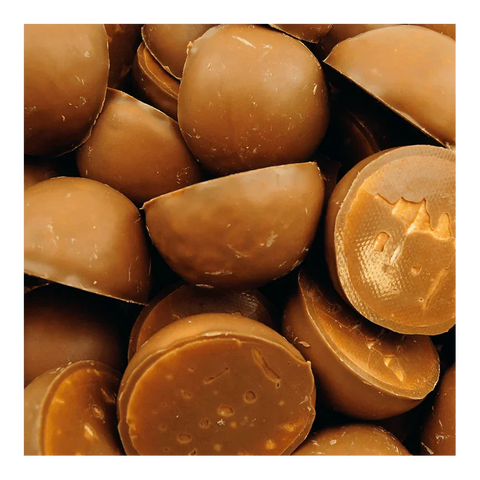 Choco Whips Marshmallow - GomaGoma