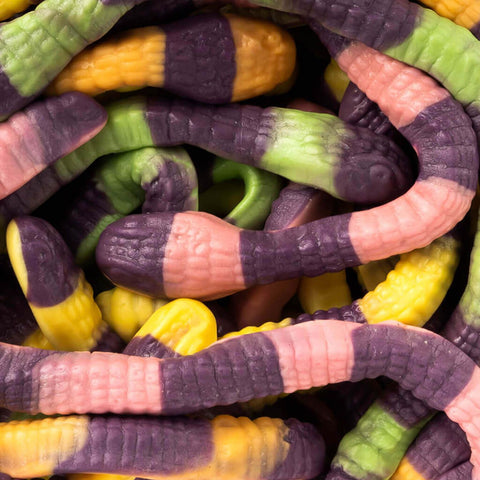 Anaconda Brilho XL - GomaGoma