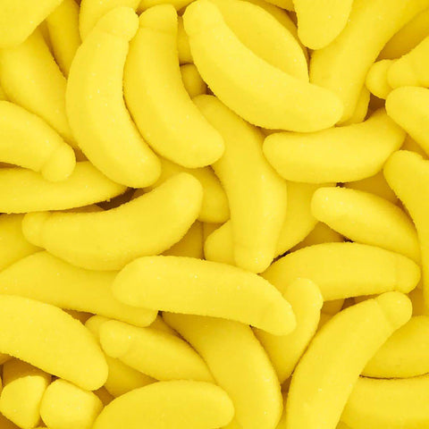 Bananas - GomaGoma