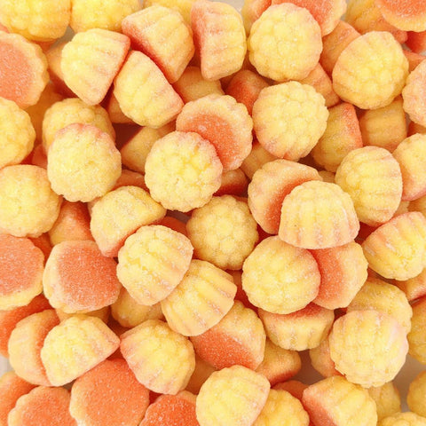 Beijinhos Leite de Creme - GomaGoma