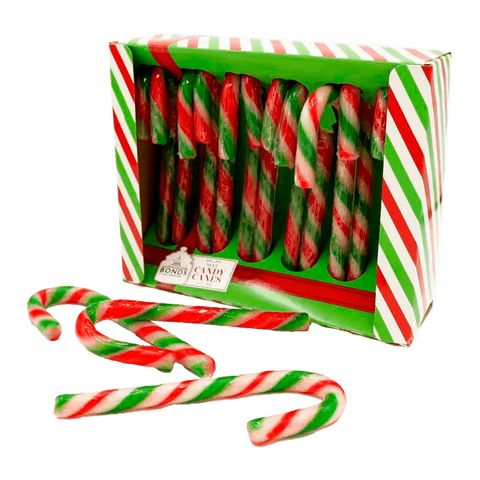 Bonds Candy Canes (1 unid.)