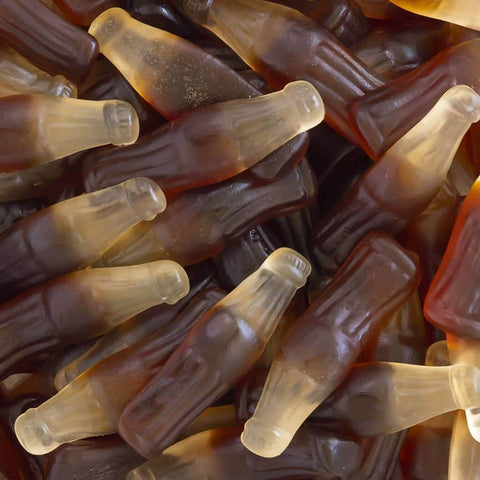 Coca Cola Brilho - GomaGoma