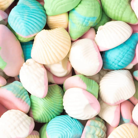 Frutos do Mar Foam