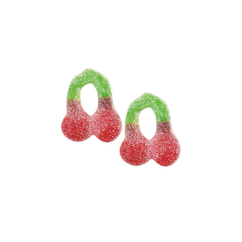 Cerejas Ácidas XXL - GomaGoma