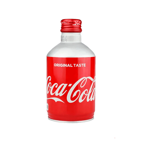 Coca Cola Japonesa