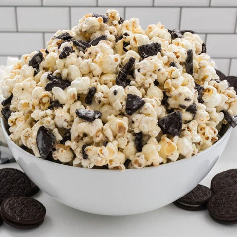 Pipocas Oreo (Candy Pop) - GomaGoma
