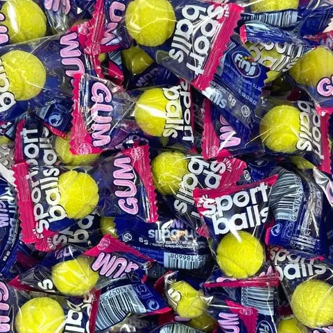 Pastilha Bola de Ténis