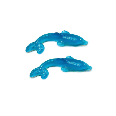 Golfinhos XXL - GomaGoma