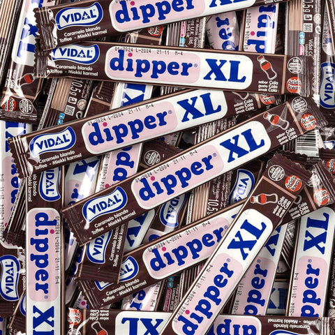 Dipper XL Coca Cola - GomaGoma