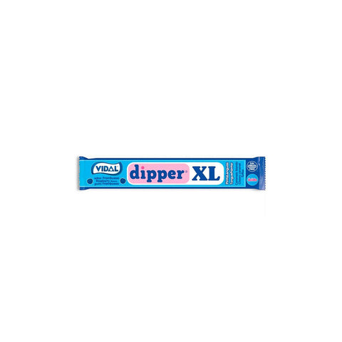 Dipper XL Framboesa - GomaGoma