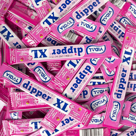 Dipper XL Morango - GomaGoma