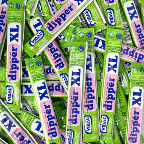 Dipper XL Maçã - GomaGoma