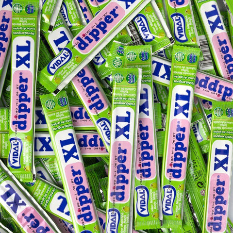 Dipper XL Maçã - GomaGoma