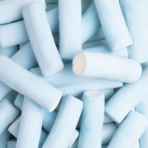 Marshmallow Azuis - GomaGoma