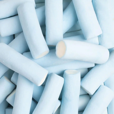 Marshmallow Azuis - GomaGoma