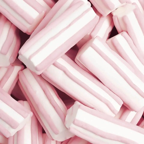 Marshmallow Estriadas
