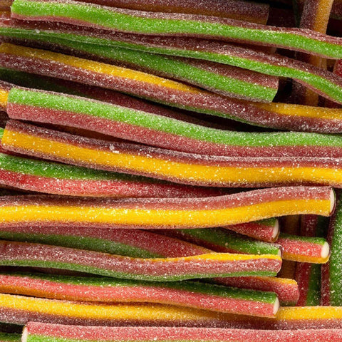 Tubo Multicolor Ácidos - GomaGoma