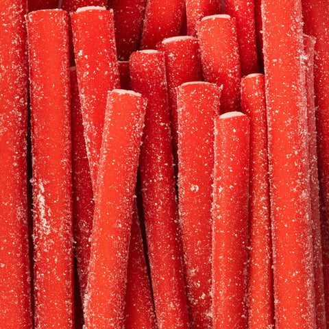 Jumbo Morango Ácido - GomaGoma