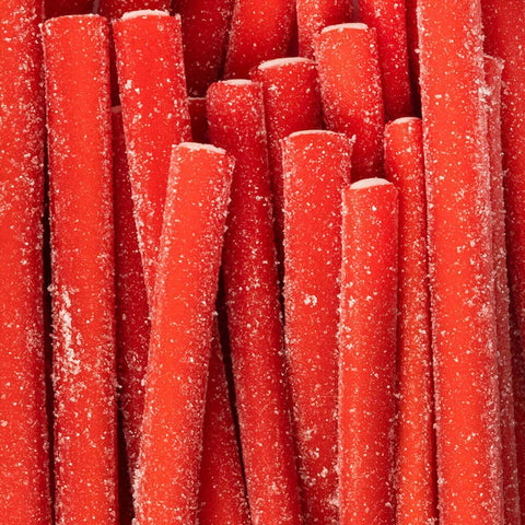 Jumbo Morango Ácido - GomaGoma