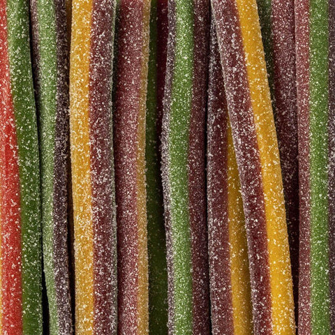 Jumbos Multicolor Ácidos - GomaGoma