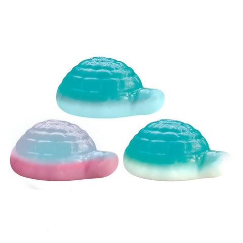 Igloo Recheados - GomaGoma