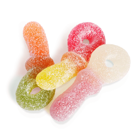Chupetas Açúcar - GomaGoma