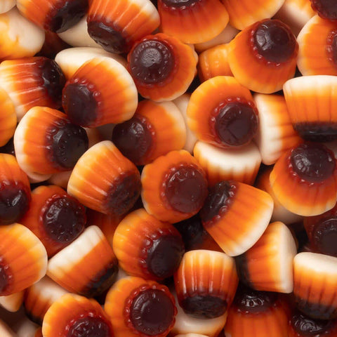 Pudim Flan Brilho - GomaGoma