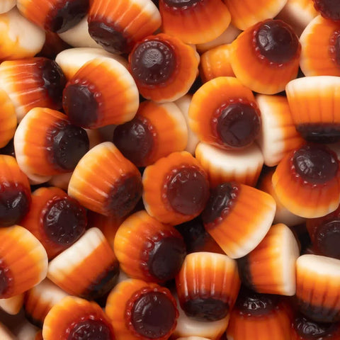 Pudim Flan Brilho - GomaGoma