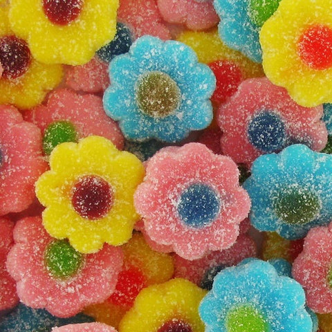 Mix Flores