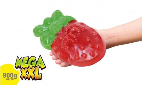 Mega Morango XXL