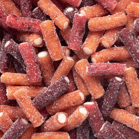 Fruit Bites Vegan - GomaGoma