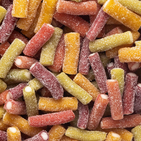 Fruit Sticks 10 Vegan - GomaGoma
