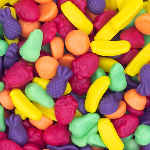 Frutinhas Jelly