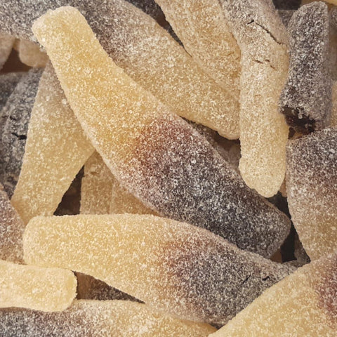 Coca Colas Açúcar XXL - GomaGoma