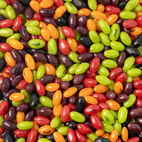 Feijõezinhos Multicolor Ácidos