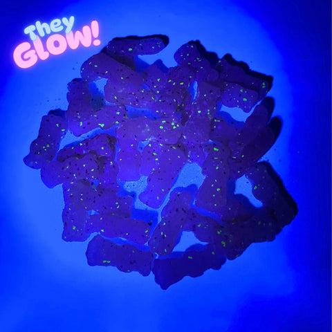 Sour Patch Kids Glow Ups