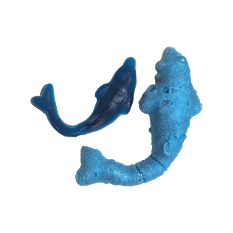Glitchphin XXL