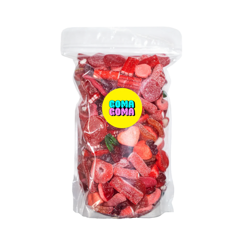 Mix Paixão 💖