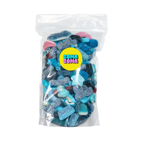 Mix Céu Azul 💙