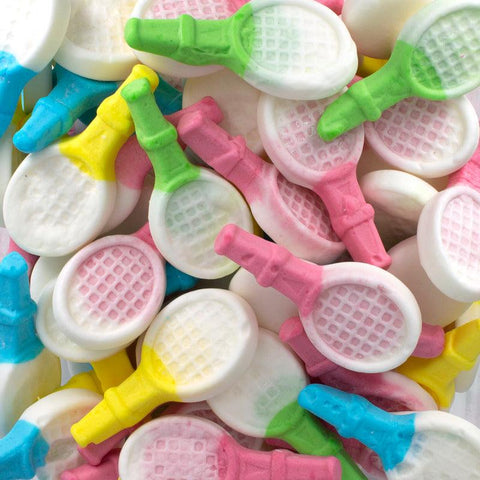 Raquetes Foam - GomaGoma