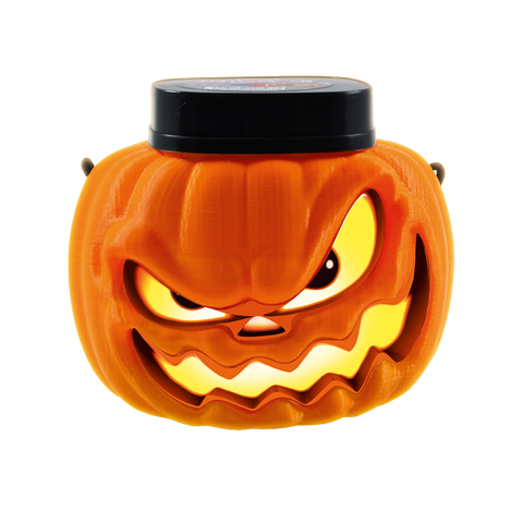 Aboboras Halloween Mix