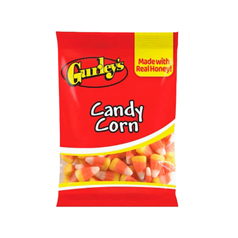 Gurley’s Candy Corn