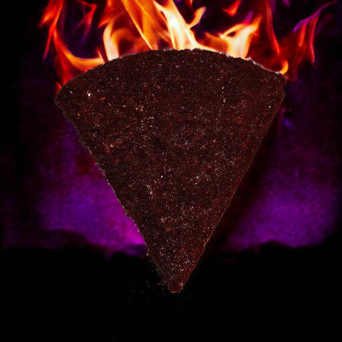 Hot Chip Challenge - GomaGoma