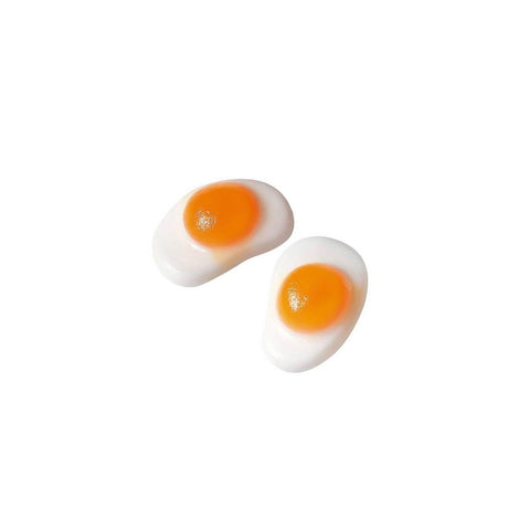Ovos Fritos Brilho - GomaGoma